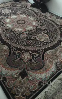 فرش ۱۲ متری