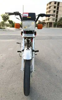HONDA RAHRO 1403