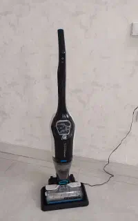 جارو شارژی بیسل آمریکایی
