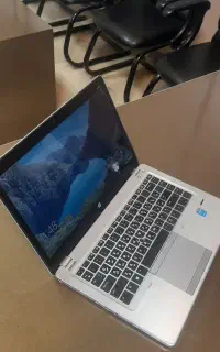 لپ تاپ HP Elitebook