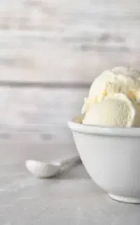 پخش بستنی نمونه