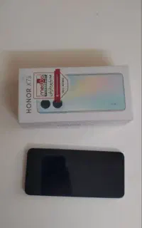 فروش گوشی 128 گیگ رم 6  honor x7a128