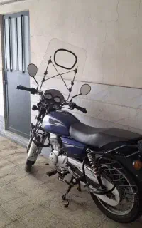 رهرو 150 در حد