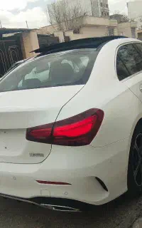 فروش ویژه بنزA200L