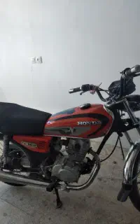 موتور HONDA 150