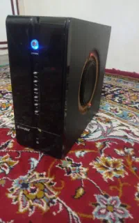 ضبط خانگی