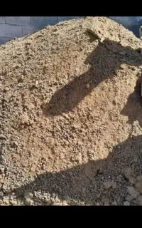 کود گاو گوسفند مخلوط