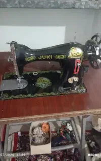 چرخ خیاطی