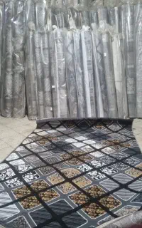 گلیم نیکا شفق