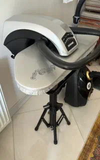 اتو پرس ژانومه