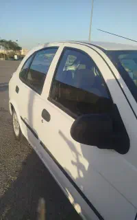 تیبا 2مدل 95