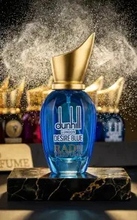 نماینده انحصاری شرکت عطر راد در استان