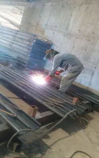 جوشکاری سیارجاوید