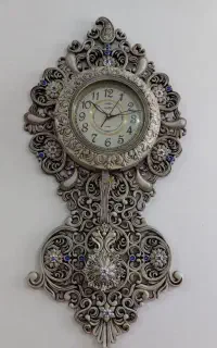 ساعت دیواری