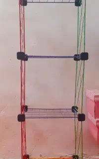 قفسه کتاب