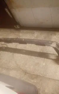 سپر عقب و زه عقب X55 پرو شرکتی