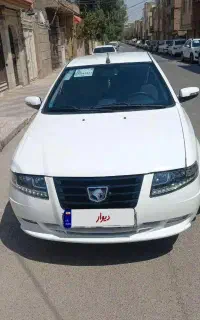 فروش سورن پلاس ۴۰۳