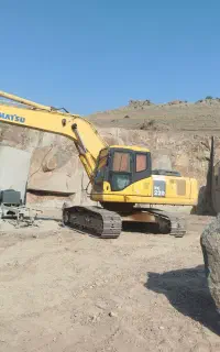 بیل مکانیکی