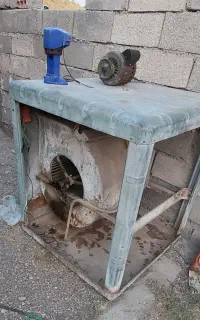 بدنه کولر آبی ارج ۵۰۰۰