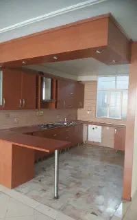 کابینت mdf