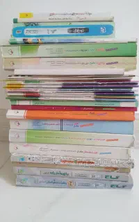 کتاب کنکوری