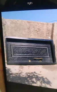 در ضد سرقت