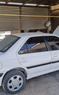 پارس tu5.سیمی
