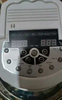 بخار پز