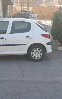 تاکسی سرویس قصر