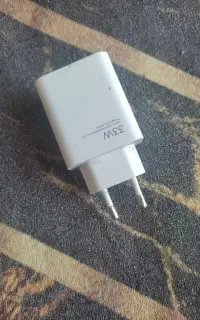 کله شارژر اصلی اندروید 33ولت