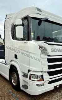 واردات کشنده های اروپایی