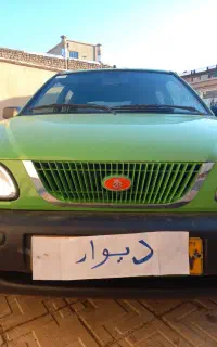 فروش تاکسی آژانسی