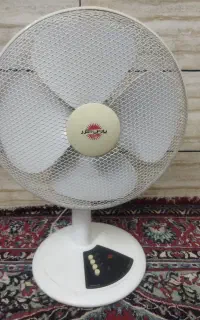 پنکه پارس خزر، لامپ تصویر ۲۱اینچ ،چراغ پژو