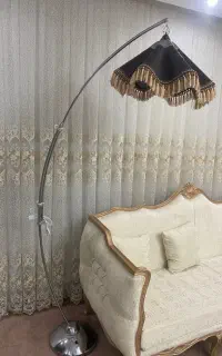 آباژور (چراغ خواب)