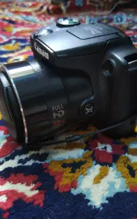 دوربین کنون SX510