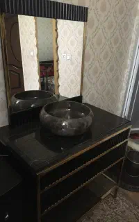 روشویی استیل 304