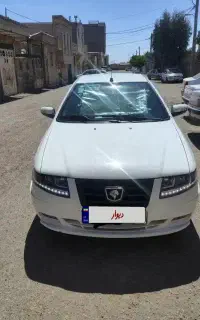 سورن XUPمدل 403گازبرقی