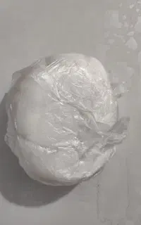 خمیر گل چینی
