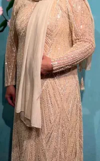 لباس عروس و مجلسی