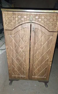 جاکفشی پنج طبقه