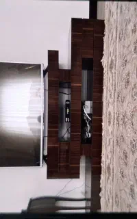 میز تلویزیون در حد نو