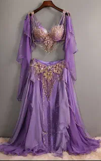 آموزش رقص عربی به صورت تخصصی