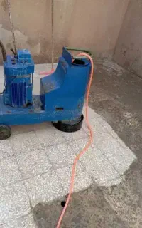 کفسابی،سنگسابی.کف شور، سابزنی نماشویی،پیچ رو پلاک