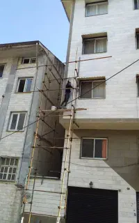 عایق رطوبتی نانو ۵سال تضمین و گارانتی زیر قیمت