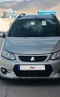کوییک R مدل ۱۳۹۹ اتاق تعویض ۴۰۵