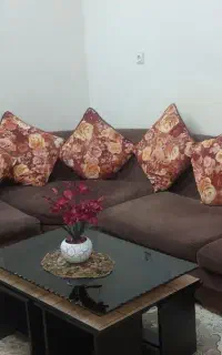 مبل راحتی مدل ال