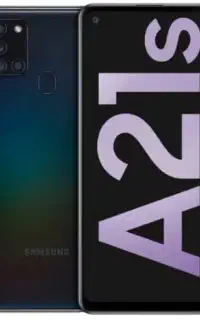گوشی A21s