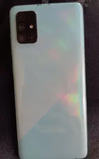 گوشی A71