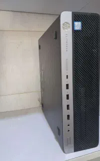 کیس کامپیوتر hp