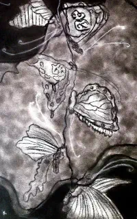 آثار حرفه ای